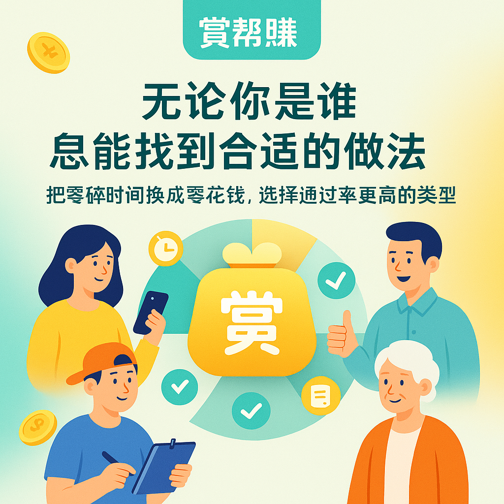 适用人群